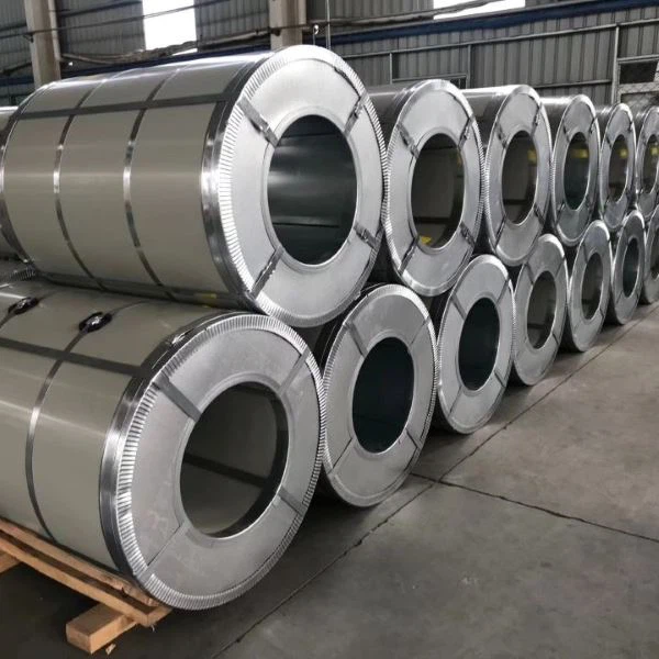 Z275 GALVANIZED COIL